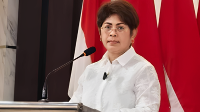 Pansus RUU Daerah Kepulauan