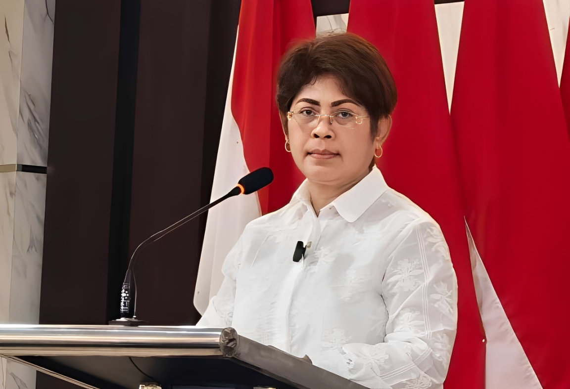 Pansus RUU Daerah Kepulauan