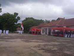 Bupati MBD Ajak Warga Jadikan Pancasila Pedoman Hadapi Tantangan Global