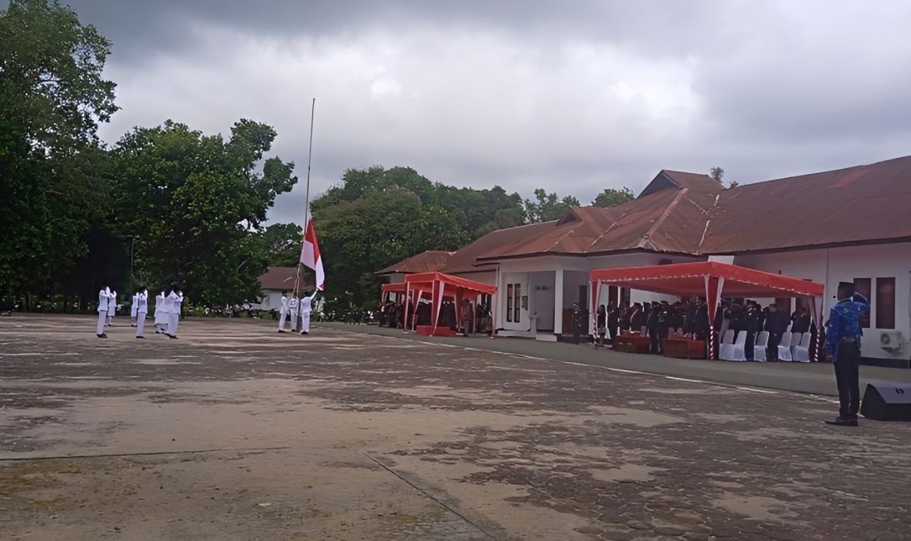 Pancasila