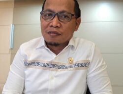 Ketua DPRD Ambon Tegaskan Dukungan terhadap Upaya Pencegahan Korupsi