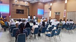 Siswa Asal MBD Lolos Seleksi Paskibraka Maluku, Siap Bersaing di Jakarta