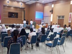 Siswa Asal MBD Lolos Seleksi Paskibraka Maluku, Siap Bersaing di Jakarta