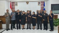 DPRD MBD Kawal Pengalihan Status Sekolah Yayasan demi Cegah Krisis Guru