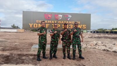 Kasdam Pattimura