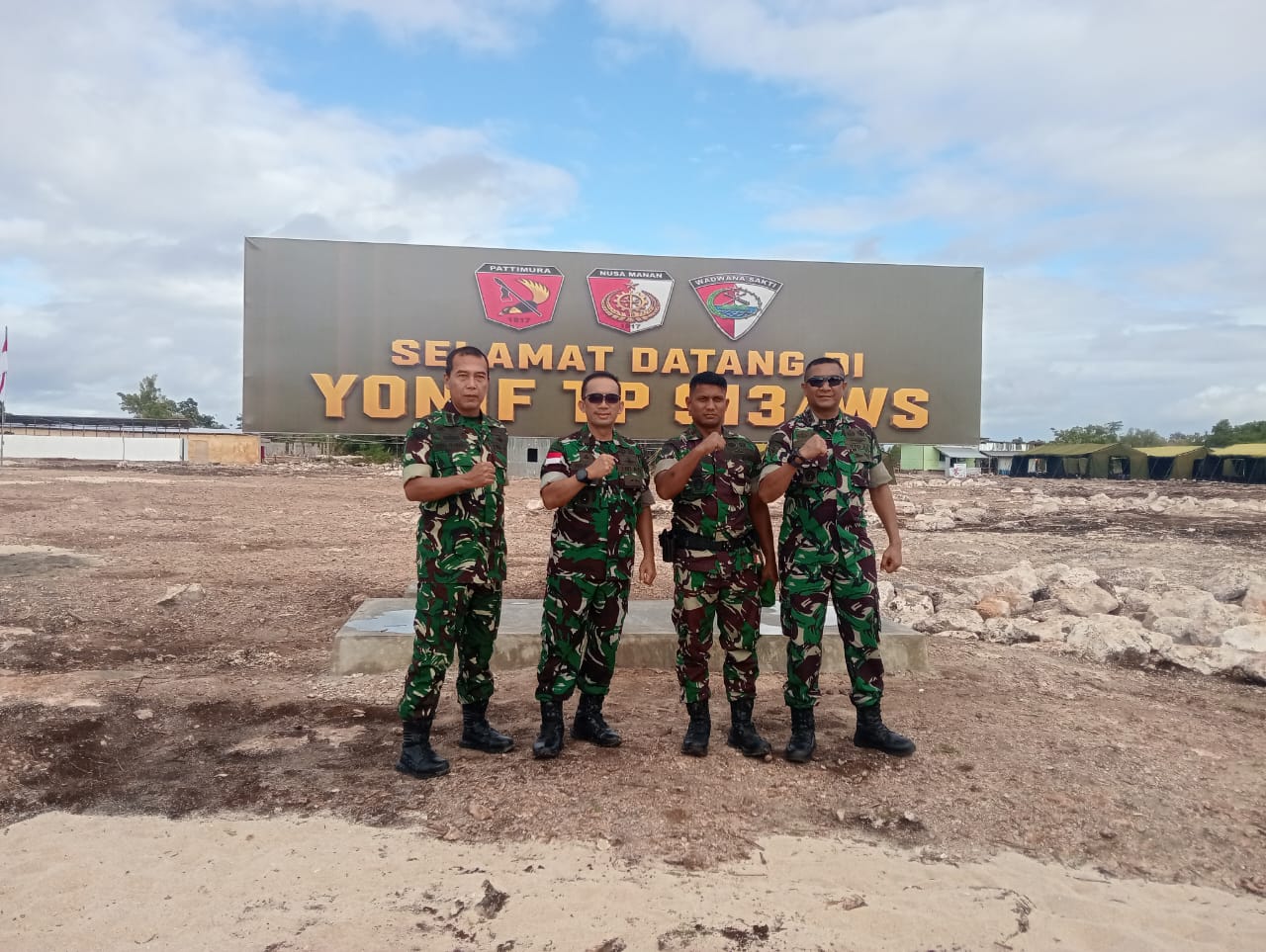 Kasdam Pattimura