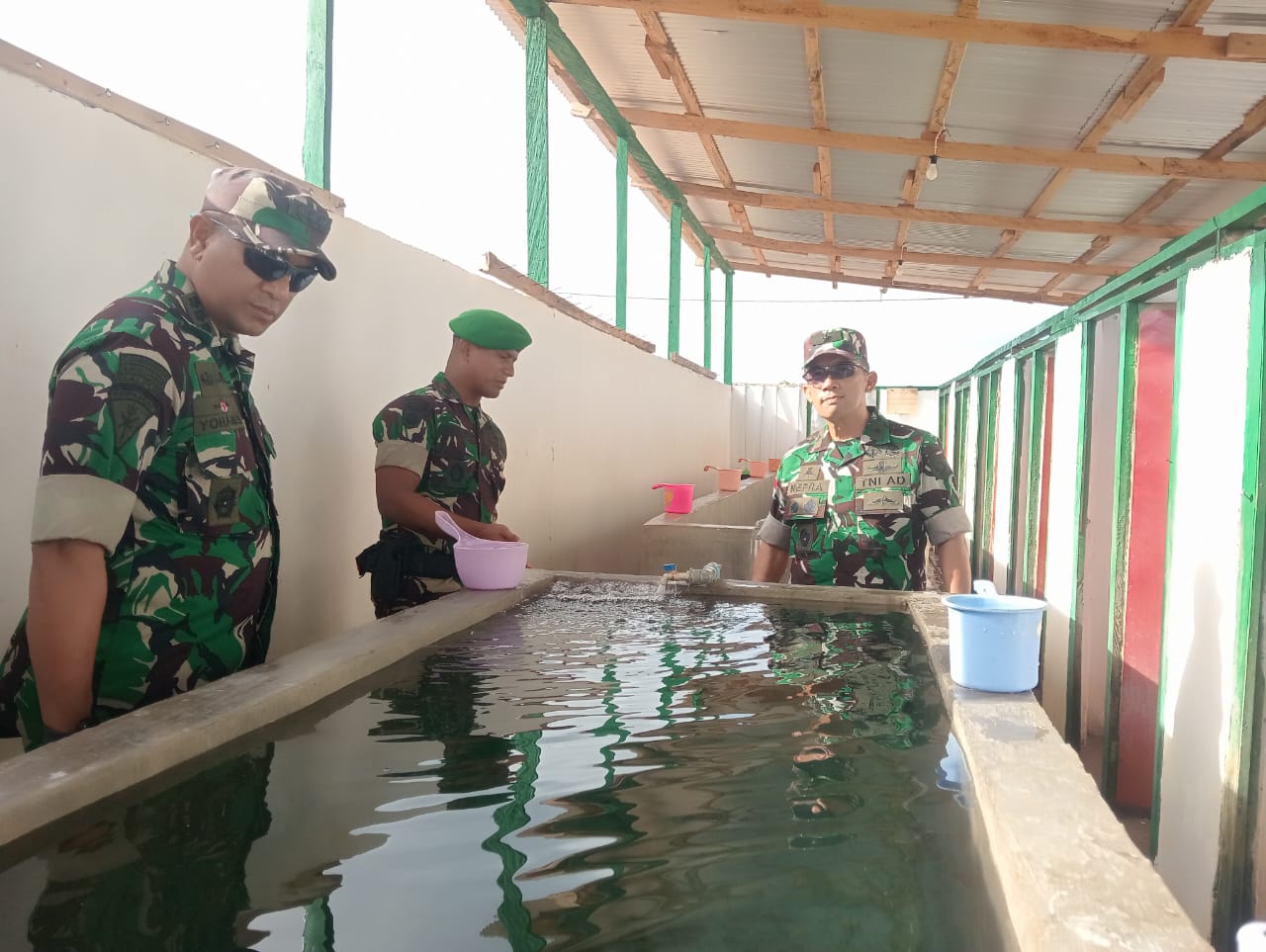 Kasdam Pattimura