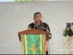 Di Tengah Penantian Keluarga, Wabup MBD Ajak Warga Berdoa untuk Pencarian Korban Pulau Dai