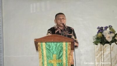 Di Tengah Penantian Keluarga, Wabup MBD Ajak Warga Berdoa untuk Pencarian Korban Pulau Dai