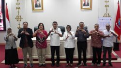 Ambon Siapkan Strategi Baru Kelola 250 Ton Sampah per Hari Lewat Inovasi Berbasis Masyarakat