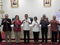 Ambon Siapkan Strategi Baru Kelola 250 Ton Sampah per Hari Lewat Inovasi Berbasis Masyarakat