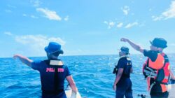Hingga Hari Keenam, Tim SAR Belum Temukan Delapan Korban Longboat Tenggelam di Pulau Dai