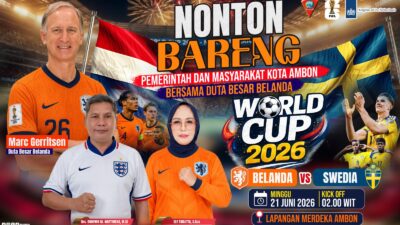 Dubes Belanda
