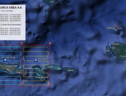 Delapan Korban Speedboat Tenggelam Masih Dicari di Tengah Kendala Cuaca