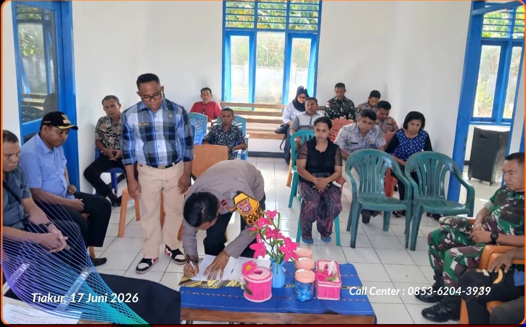 Operasi pencarian korban