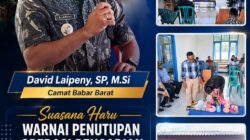 Setelah Sembilan Hari, Operasi Pencarian Korban Longboat Tenggelam di Pulau Dai Dihentikan