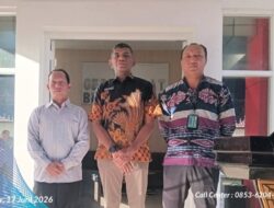Dorong Pemerintahan Profesional, Pemkab MBD Tingkatkan Kompetensi SDM Pengadaan Barang dan Jasa