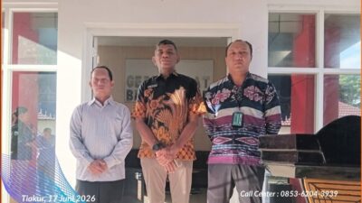 pengadaan barang dan jasa
