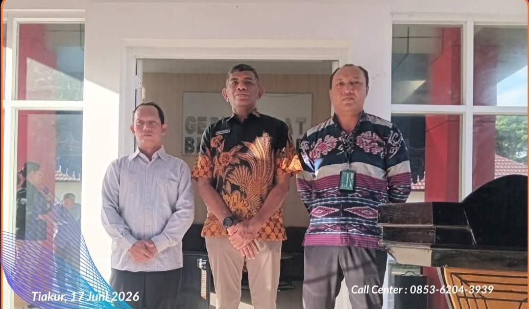pengadaan barang dan jasa