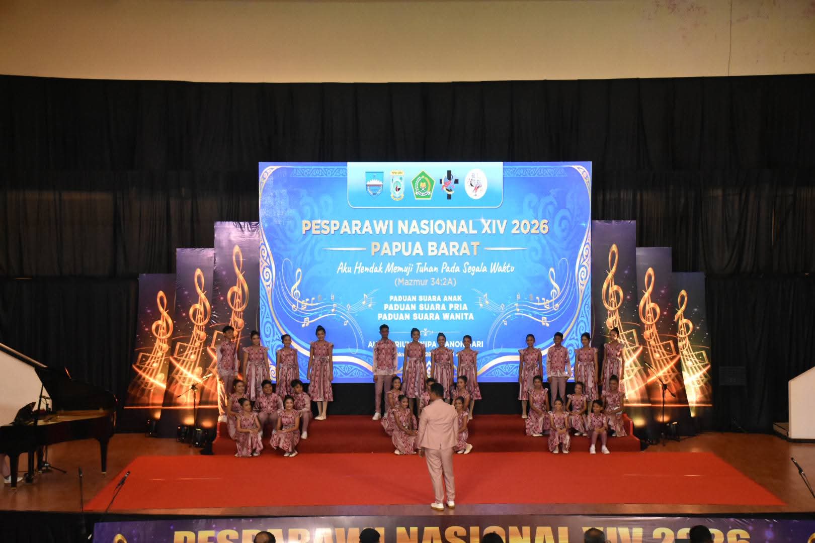 Paduan Suara Anak