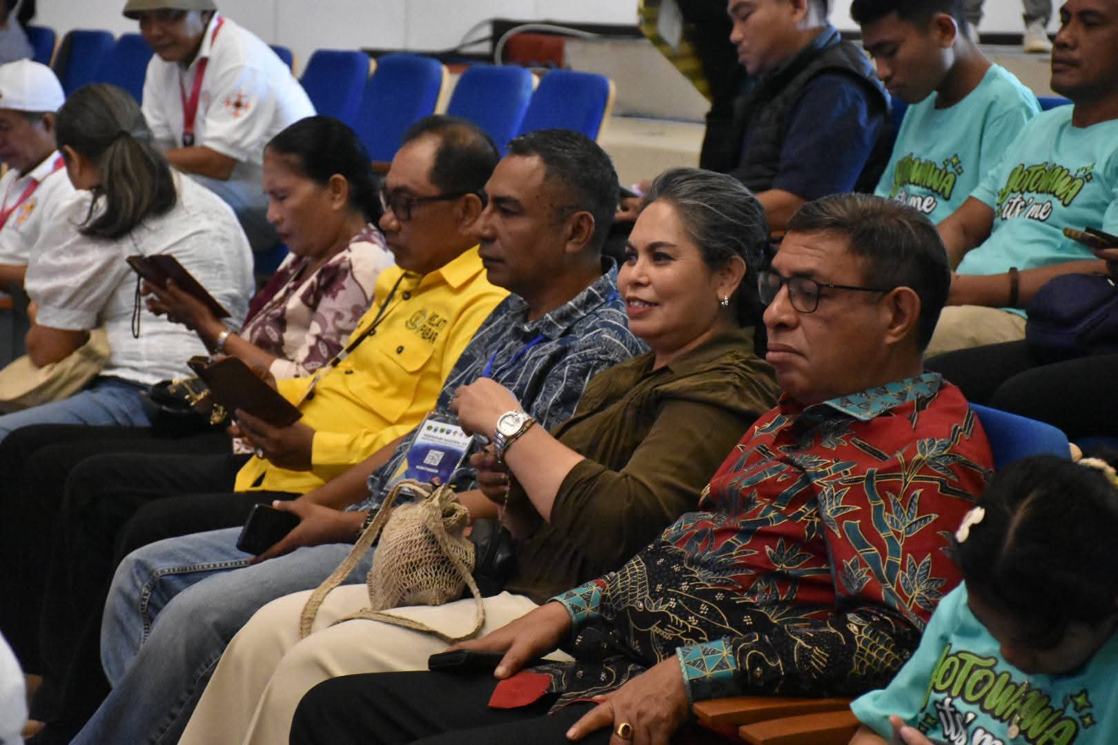 Paduan Suara Anak
