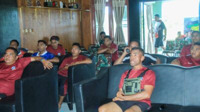 Nobar Piala Dunia