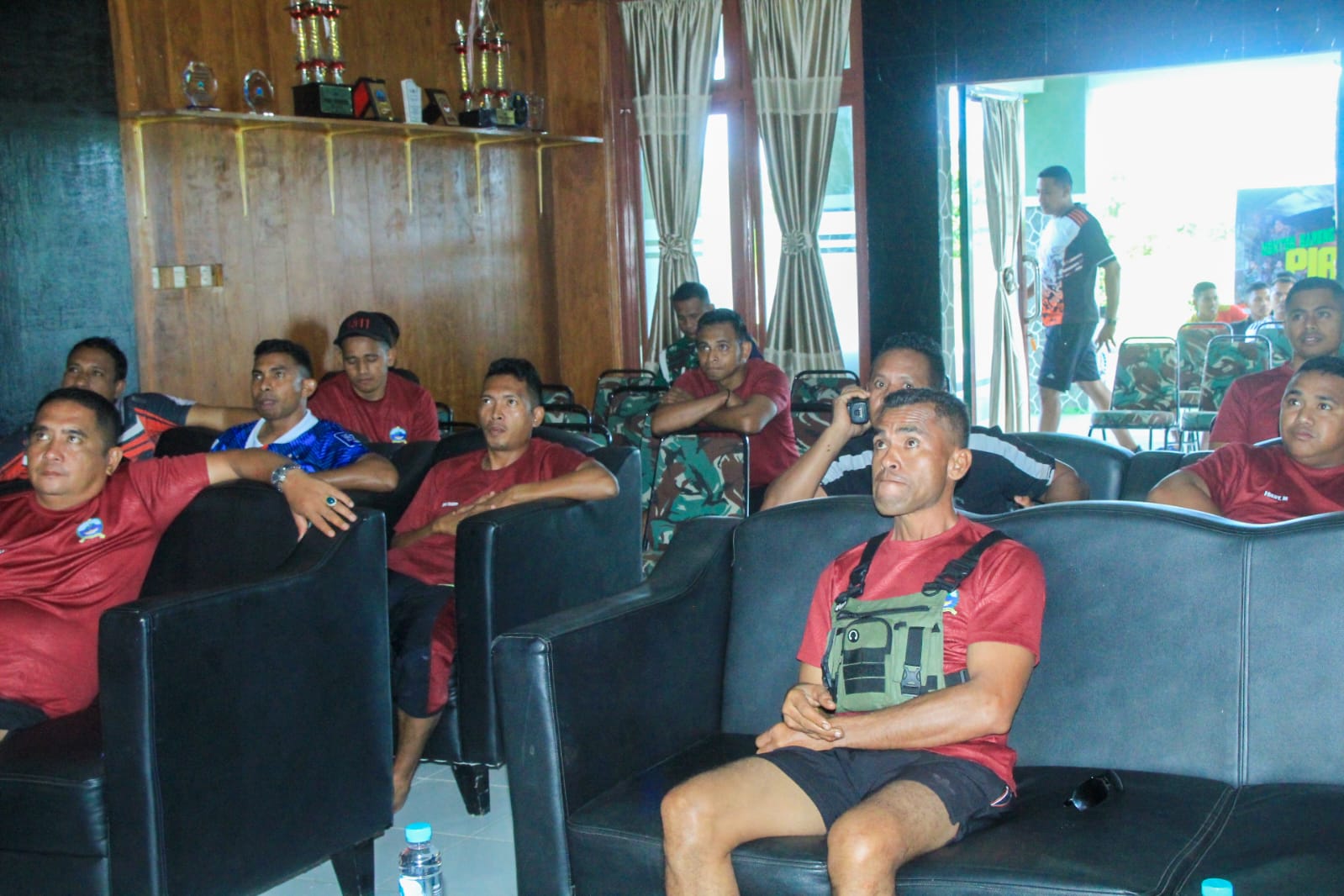 Nobar Piala Dunia
