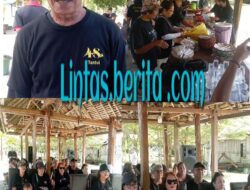 Pisah Bertahun-Tahun, Keluarga Besar Anak-Anak 48 Tantui Akhirnya Bersatu Kembali dalam Semangat Persaudaraan