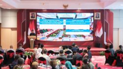 Satgas Pasti Maluku Luncurkan SALAWAKU, Perkuat Perlindungan Masyarakat dari Kejahatan Keuangan
