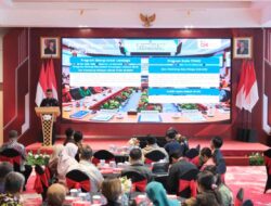 Satgas Pasti Maluku Luncurkan SALAWAKU, Perkuat Perlindungan Masyarakat dari Kejahatan Keuangan