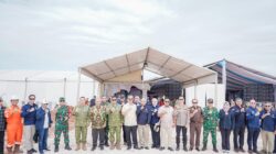 Tanimbar Siap Sambut Kunjungan Presiden Demi Maluku Pung Bae