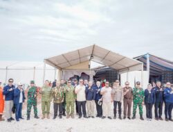 Tanimbar Siap Sambut Kunjungan Presiden Demi Maluku Pung Bae
