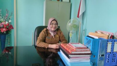 Kepsek SD 62 Batu Merah Optimis Mutu Pendidikan Meningkat, Prestasi Akademik dan Bakat Siswa Terus Digenjot