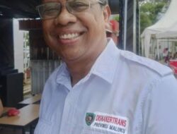 Disnaker Maluku Siapkan SDM Kompeten Sambut Tiga Proyek Strategis Nasional