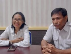 BPPRD Ambon Tegaskan Kewenangan Pemungutan Pajak Galian C, Bukan Penentu Legalitas Usaha
