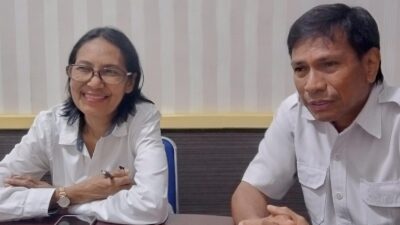 BPPRD Ambon Tegaskan Kewenangan Pemungutan Pajak Galian C, Bukan Penentu Legalitas Usaha