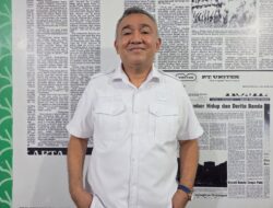 Semarak HUT ke-451, Besok Pemkot Gelar Penanaman Gadihu