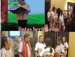 Bodewin Wattimena: Perlindungan Anak Tanggung Jawab Bersama, Bukan Hanya Pemerintah
