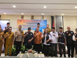 Wawali Ajak Tokoh Agama Perkuat Persaudaraan dan Deteksi Dini Potensi Konflik