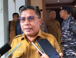 Proses Penetapan Sekkot Defenitif Segera Diumumkan, Menunggu Persetujuan BKN
