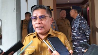 Proses Penetapan Sekkot Defenitif Segera Diumumkan, Menunggu Persetujuan BKN