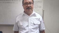 Sahertian Dukung Pemkot Ambon Belum Terapkan Denda bagi Pembuang Sampah