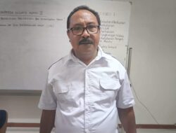 Sahertian Dukung Pemkot Ambon Belum Terapkan Denda bagi Pembuang Sampah