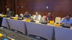 Komisi II Minta 97 Desa Jadi Prioritas Program Maluku Terang 2027