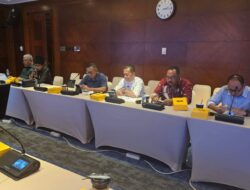 Komisi II Minta 97 Desa Jadi Prioritas Program Maluku Terang 2027