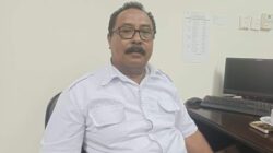 Ary Sahertian Dorong Pengembangan Potensi Negeri Adat Jadi Strategi Pembangunan Maluku
