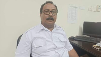 Ary Sahertian Dorong Pengembangan Potensi Negeri Adat Jadi Strategi Pembangunan Maluku
