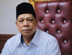 Golkar DPRD Maluku Minta Pemprov Percepat Pemerataan Layanan Dasar di Wilayah Kepulauan