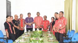 Pemkab MBD Luncurkan Inovasi NONA SARI, Dorong Konsumsi Pangan Lokal dan Perkuat Kemandirian Pangan