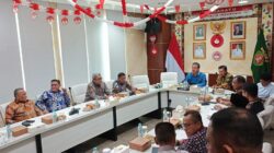 Bupati MBD Hadiri RUPS LB Bank Maluku-Malut, Sejumlah Keputusan Strategis Disepakati